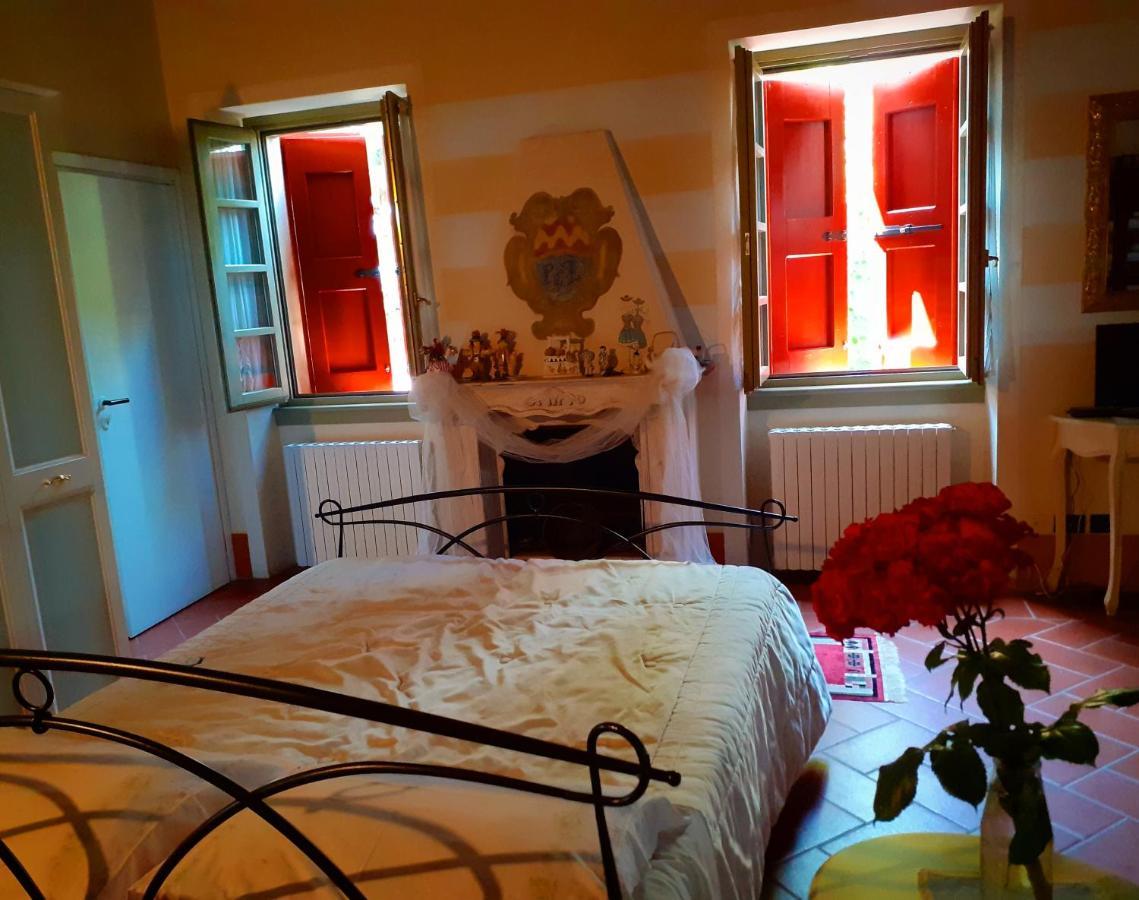 Cascina Corteprimavera, B&B Del Baliot Passirano Zewnętrze zdjęcie