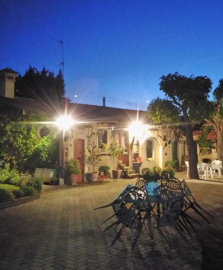 Cascina Corteprimavera, B&B Del Baliot Passirano Zewnętrze zdjęcie